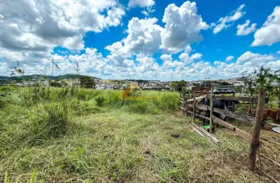 Terreno comercial para alugar no São Roque, Divinópolis 