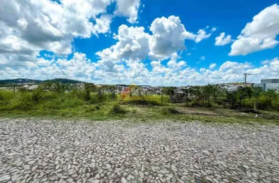 Terreno comercial para alugar no São Roque, Divinópolis 