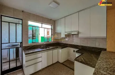 Apartamento para aluguel, 2 quartos, ipiranga - divinópolis/mg