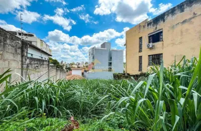 Terreno comercial para alugar no Santo Antônio, Divinópolis 