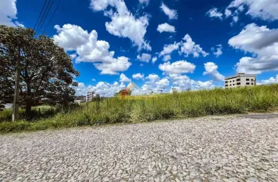 Terreno comercial para alugar no São Roque, Divinópolis 