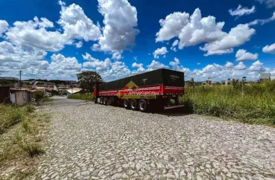Terreno comercial para alugar no São Roque, Divinópolis 
