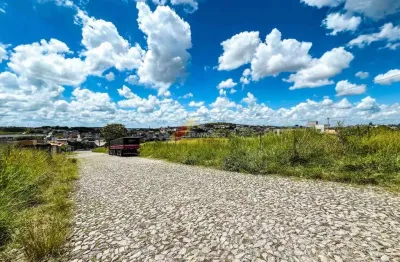 Terreno comercial para alugar no São Roque, Divinópolis 