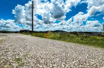 Terreno comercial para alugar no São Roque, Divinópolis 