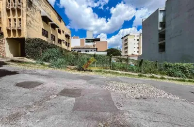 Terreno comercial para alugar no Santo Antônio, Divinópolis 
