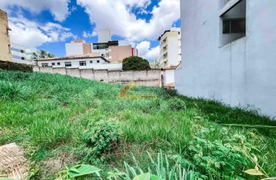 Terreno comercial para alugar no Santo Antônio, Divinópolis 