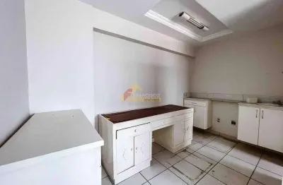 Sala comercial para alugar no Centro, Divinópolis 