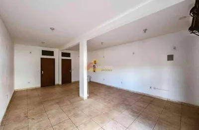 Ponto comercial para alugar no Anchieta, Divinópolis 