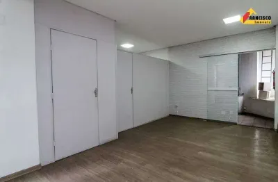 Sala comercial para alugar no Centro, Divinópolis 