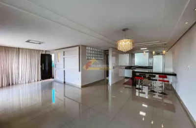 Apartamento para aluguel, 1 quarto, 1 suíte, 1 vaga, são joão de deus - divinópolis/mg