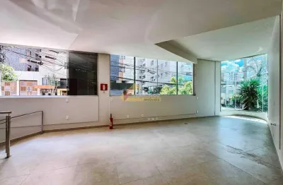 Ponto comercial para alugar no Centro, Divinópolis 