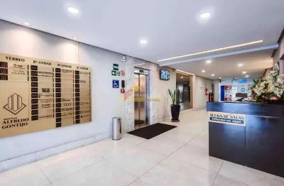 Sala comercial para alugar no Centro, Divinópolis 