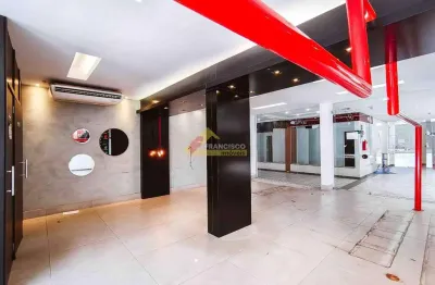 Ponto comercial para alugar no Bom Pastor, Divinópolis 