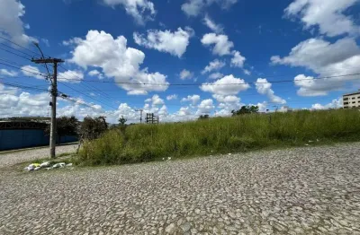 Terreno comercial para alugar no São Roque, Divinópolis 