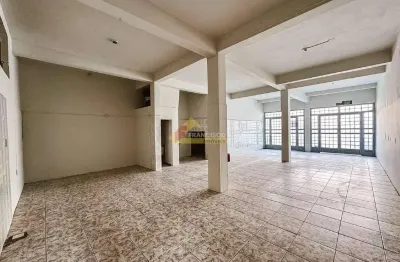 Ponto comercial para alugar no São José, Divinópolis 