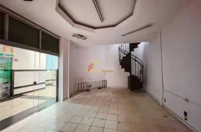 Ponto comercial para alugar no Centro, Divinópolis 