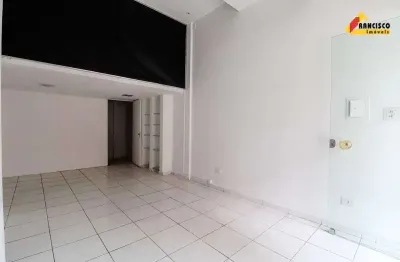 Ponto comercial para alugar no Centro, Divinópolis 