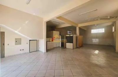 Ponto comercial para alugar no São Judas Tadeu, Divinópolis 