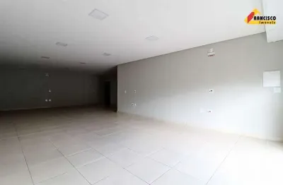 Ponto comercial para alugar no Interlagos, Divinópolis 