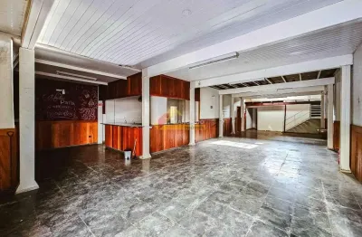 Ponto comercial para alugar no Centro, Divinópolis 