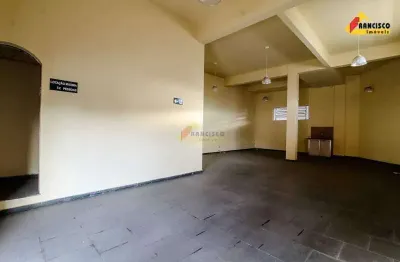 Ponto comercial para alugar no Ipiranga, Divinópolis 