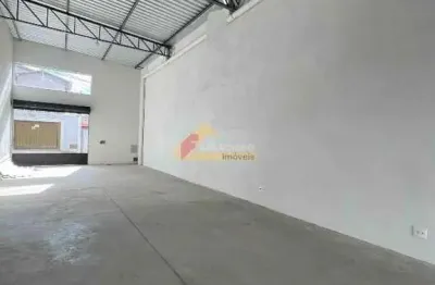 Ponto comercial para alugar no Halin Souki, Divinópolis 