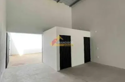 Ponto comercial para alugar no Halin Souki, Divinópolis 