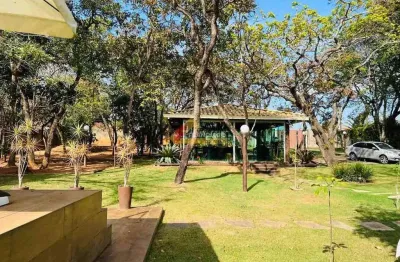 Chacara/sitio para aluguel, 3 quartos, 3 suítes, 10 vagas, ermida - divinópolis/mg