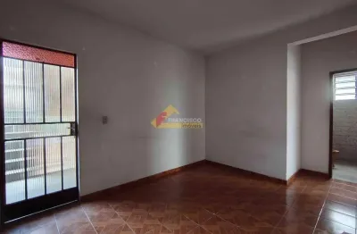 Apartamento para aluguel, 1 quarto, 1 vaga, danilo passos - divinópolis/mg