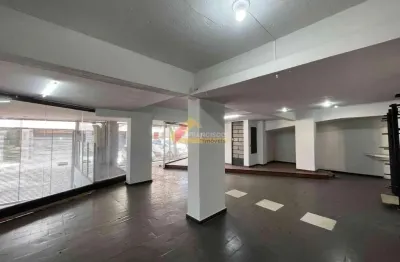 Ponto comercial para alugar no Centro, Divinópolis 
