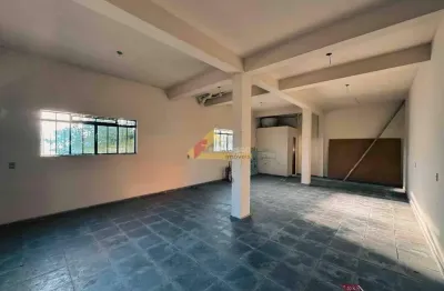 Ponto comercial para alugar no Santo Antônio, Divinópolis 