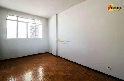 Apartamento para aluguel, 3 quartos, centro - divinópolis/mg