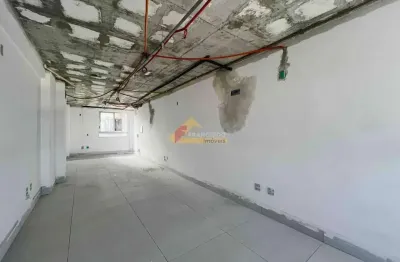 Sala comercial para alugar no Centro, Divinópolis 