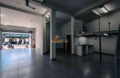 Ponto comercial para alugar no Centro, Divinópolis 