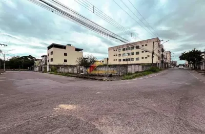 Terreno comercial para alugar no Esplanada, Divinópolis 
