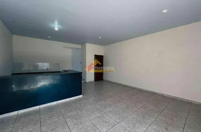 Ponto comercial para alugar no Tietê, Divinópolis 