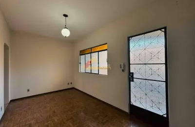 Apartamento para aluguel, 3 quartos, 1 vaga, são josé - divinópolis/mg