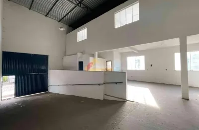 Barracão / Galpão / Depósito para alugar no Bom Pastor, Divinópolis 