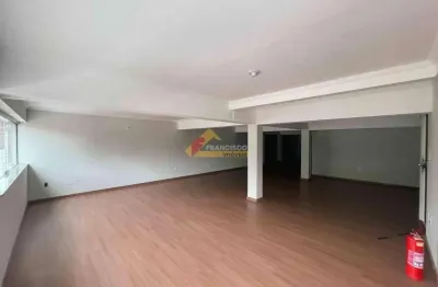 Sala comercial para alugar no Centro, Divinópolis 