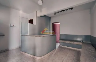 Sala comercial para alugar no Centro, Divinópolis 