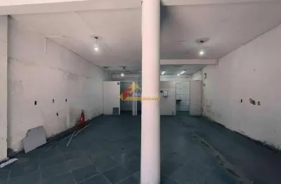 Ponto comercial para alugar no Danilo Passos, Divinópolis 