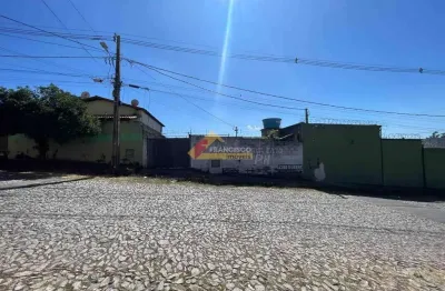 Terreno comercial para alugar no Santa Tereza, Divinópolis 