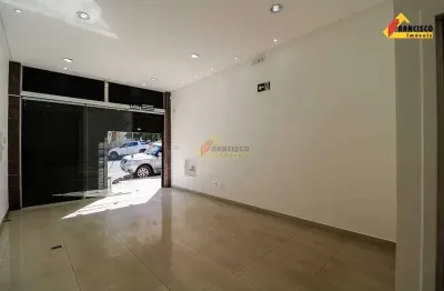 Ponto comercial para alugar no Centro, Divinópolis 
