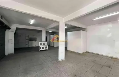 Ponto comercial para alugar no Catalão, Divinópolis 
