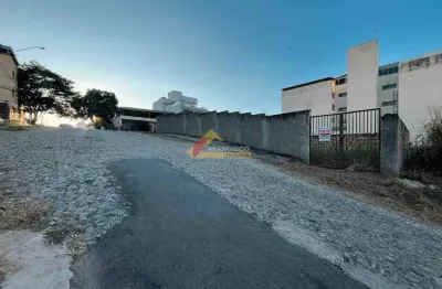 Terreno comercial para alugar no São José, Divinópolis 