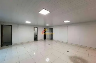 Barracão / Galpão / Depósito para alugar no Tietê, Divinópolis 