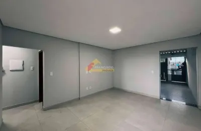 Casa para aluguel, 2 quartos, 1 suíte, 1 vaga, nossa senhora das graças - divinópolis/mg