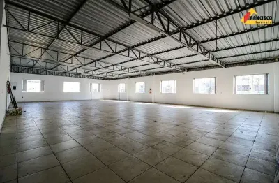 Ponto comercial para alugar no Icaraí, Divinópolis 