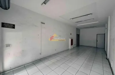 Ponto comercial para alugar no Centro, Divinópolis 