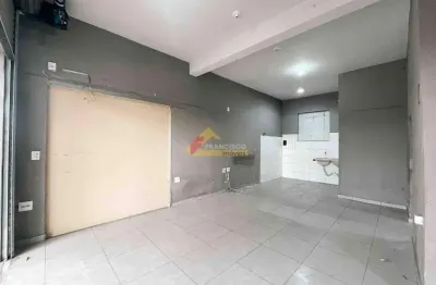 Ponto comercial para alugar no Niterói, Divinópolis 